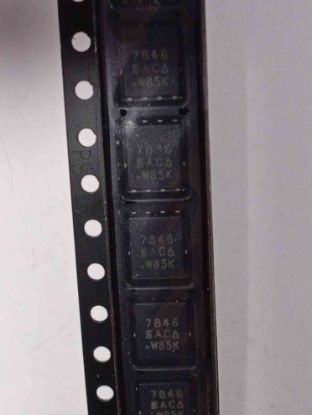 SI7846DP resmi