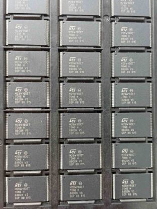 M29W160ET70NG ST resmi