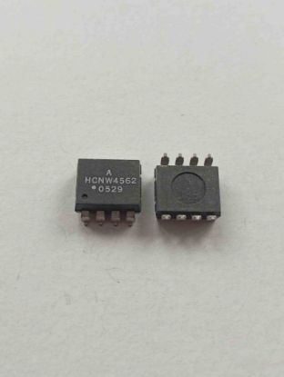 HCNW4562 OPTOCOUPLER OPTO resmi
