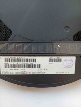 74LCX16244MTDX 48-TSSOP SMD ENTEGRELER resmi