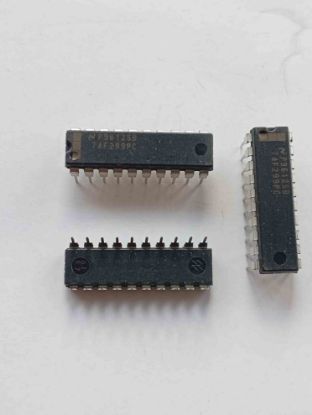 74F299PC NSC resmi