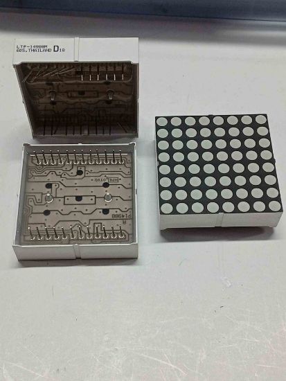 LTP14988M-D18 LITEON  DİSPLAY resmi