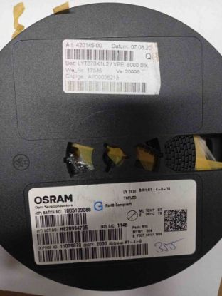 LYT670 OSRAM resmi