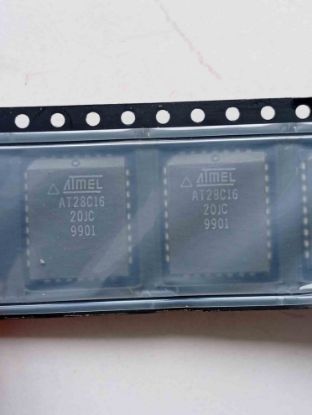 AT28C1620JC ATMEL resmi