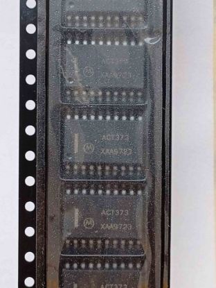 MC74ACT373DWR2 MOTOROLA resmi