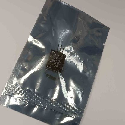 Mini Reed Röle Kartı (Reed Relay) resmi