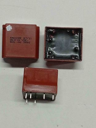 0631118-002 INDUCTOR KASCHKE resmi