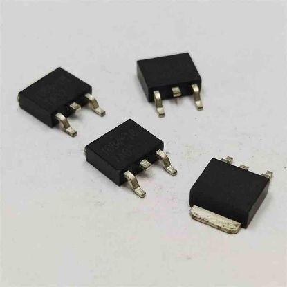 AP1084-18 1.8V 5A TO252 ENTEGRELER resmi