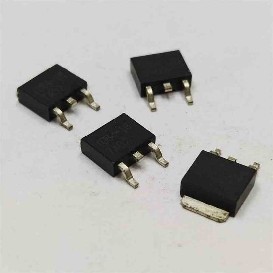 AP1084-18 1.8V 5A TO252 ENTEGRELER resmi