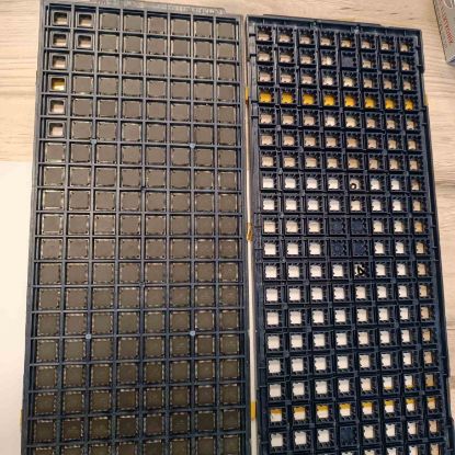 ATMEGA16 SMD SMD ENTEGRELER resmi