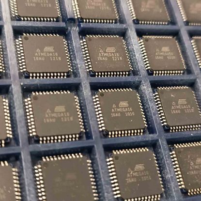 ATMEGA16 SMD SMD ENTEGRELER resmi