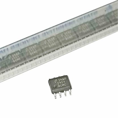 LM2951 SOIC8  ENTEGRELER resmi