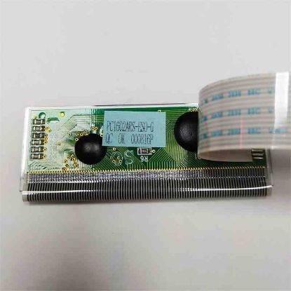 PC1602ARS DİSPLAY resmi