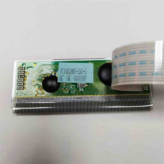 PC1602ARS DİSPLAY resmi