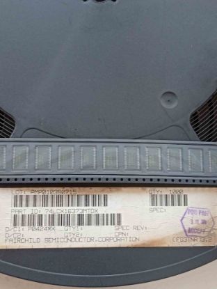 74LCX16373MTDX SMD ENTEGRELER resmi