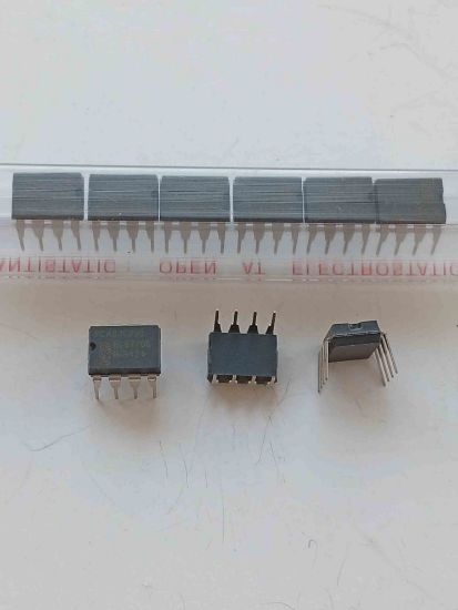 PCA82C250BL NXP ENTEGRELER resmi