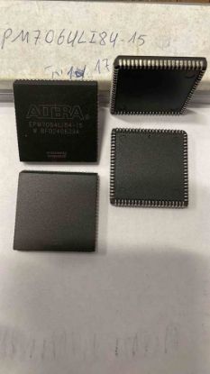 EPM7064LI84-15 ALTERA ENTEGRELER resmi