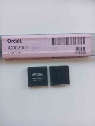 RPM7096LC68-7 ALTERA ENTEGRELER resmi