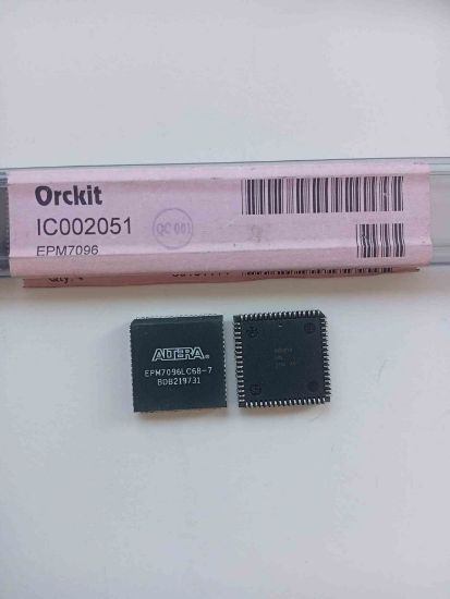 RPM7096LC68-7 ALTERA ENTEGRELER resmi