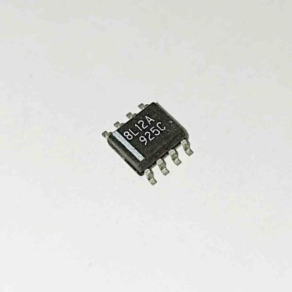 78L12A SOIC8  ENTEGRELER resmi