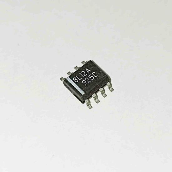 78L12A SOIC8  ENTEGRELER resmi