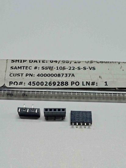 SSW-105-22-S-S-VS resmi