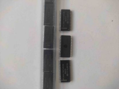 MC68HC705P6ACDW MOTOROLA ENTEGRELER resmi