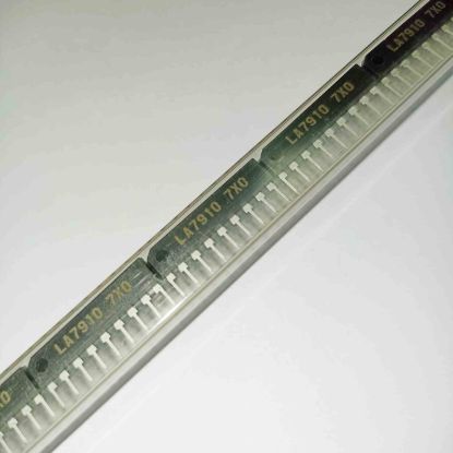 LA7910 DIP SANY ENTEGRELER resmi