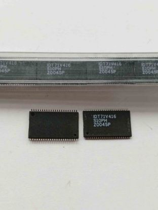 IDT71V416 IDT resmi