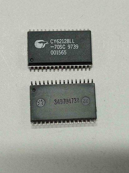 CY62128LL-70SC CYPRESS resmi