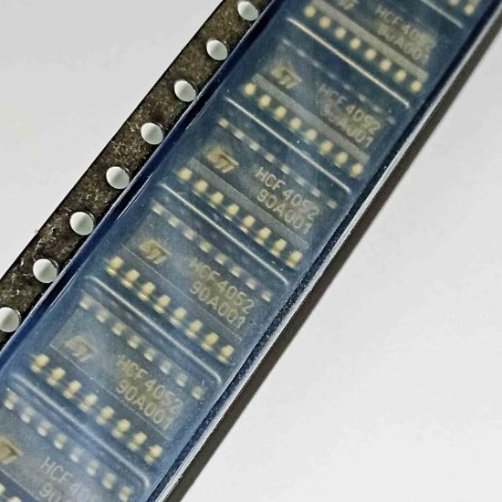 HCF4052M013TR  resmi