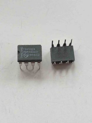 TDA7052A PHILIPS ENTEGRELER resmi