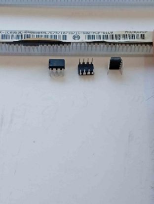 MCP602IP MICROCHIP ENTEGRELER resmi