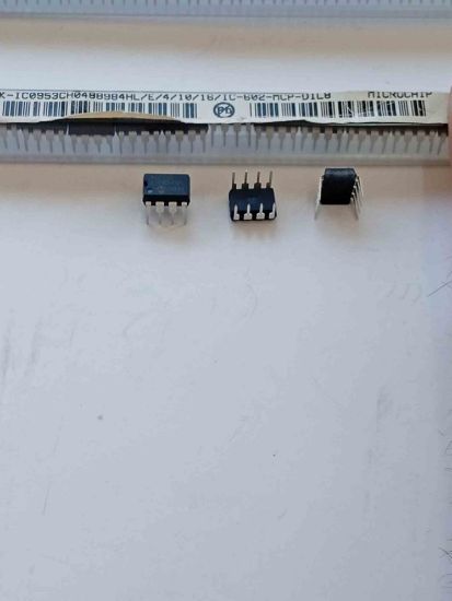 MCP602IP MICROCHIP ENTEGRELER resmi