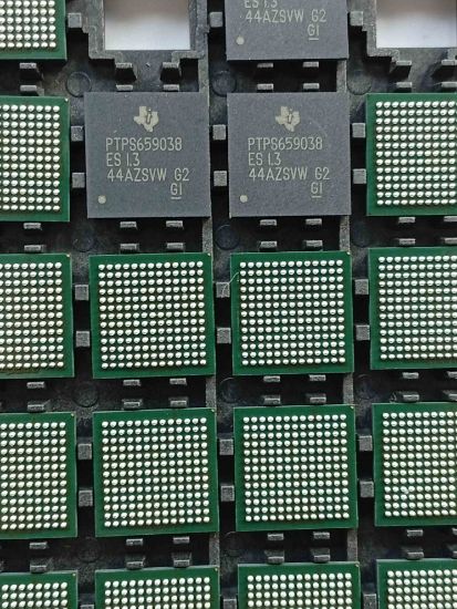 TPS659038 TEXAS ENTEGRELER resmi