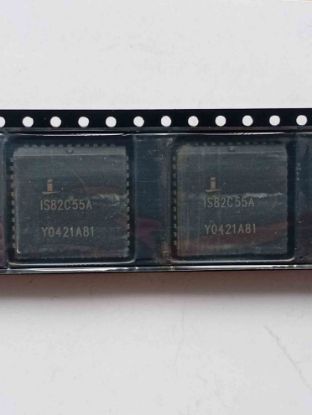 IS82C55A-96 İNTERSİL resmi