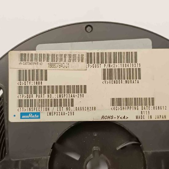 LMSP33AA-298 DİYOT resmi