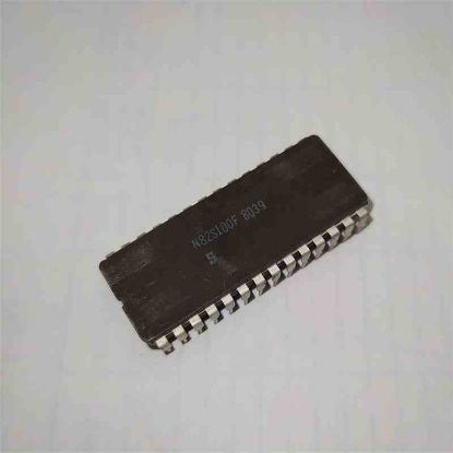N82S100F8001 DIP ENTEGRELER resmi