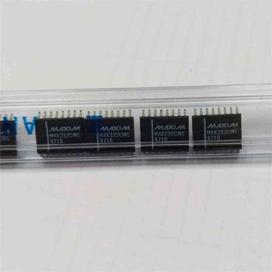 MAX232CWE SMD  ENTEGRELER resmi