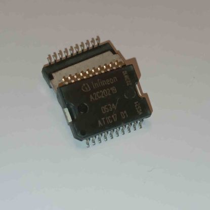 A2C20219 resmi