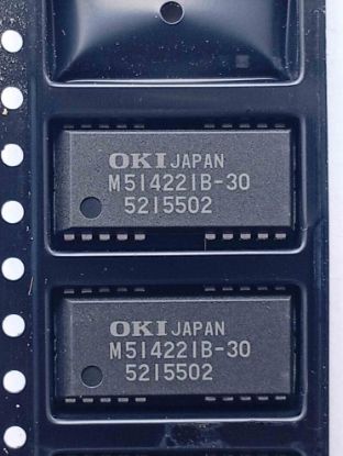 M514221B-30 resmi
