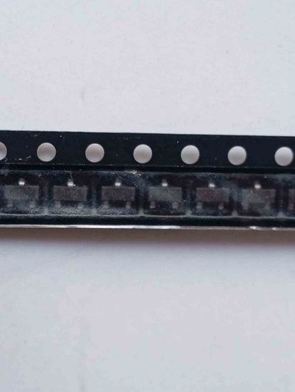 LM4051CIM3 NSC SMD ENTEGRELER resmi