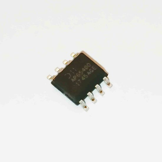 AP65400 SOIC8  ENTEGRELER resmi