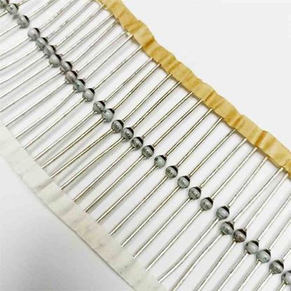 BYV28-150 150V ULTRAFAST DİYOT resmi