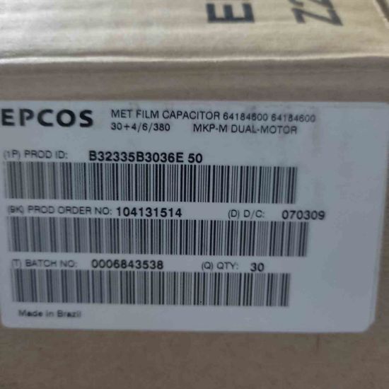 B32335B3036E50  resmi