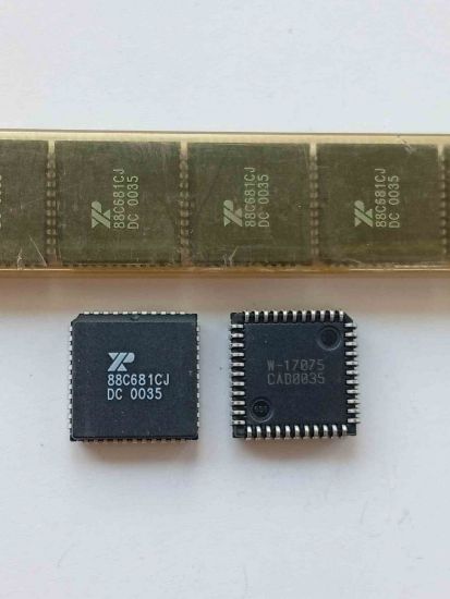 XR88C681CJ EXAR resmi