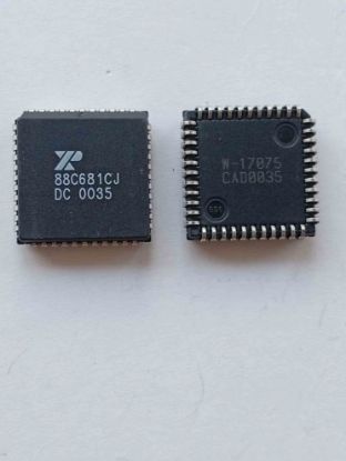 XR88C681CJ EXAR resmi