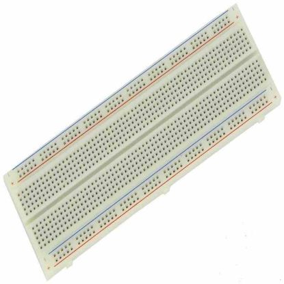 BB-102 BREADBOARD resmi