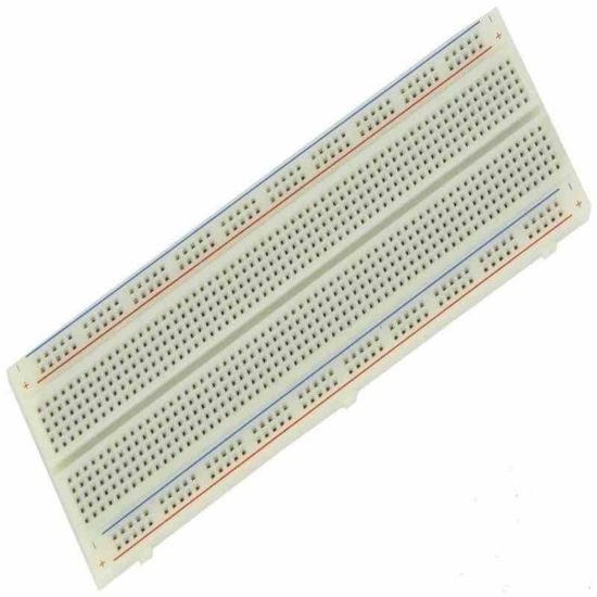 BB-102 BREADBOARD resmi