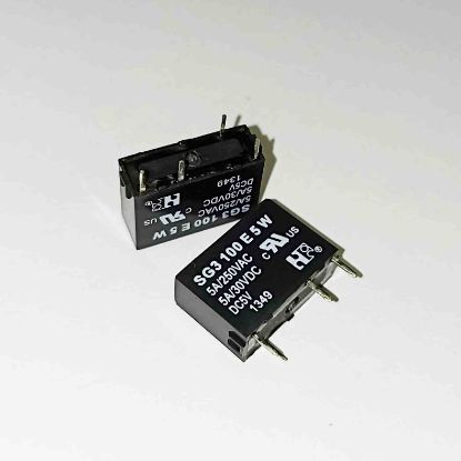 SG3 100E RÖLE KOMBİ resmi